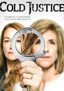 Cold Justice - Season 3 Cold Justice - Season 3