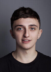 Levi O'Sullivan Levi O'Sullivan