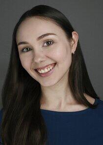 Polina Sulim Polina Sulim