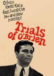 Trials of O'Brien Trials of O'Brien
