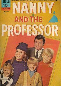 Nanny and the Professor Nanny and the Professor