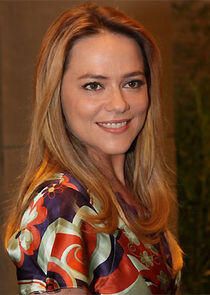 Vivianne Pasmenter Vivianne Pasmenter