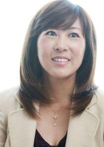 Chie Satou Chie Satou