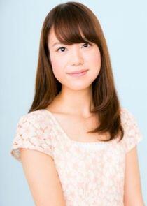 Yoshino, Yuna Yoshino, Yuna