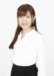 Yuuki Kobayashi Yuuki Kobayashi