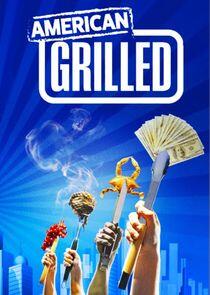 American Grilled American Grilled