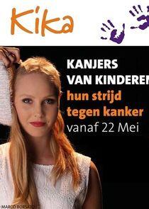 Kanjers van kinderen: Hun strijd tegen kanker Kanjers van kinderen: Hun strijd tegen kanker