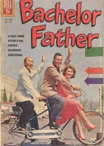 Bachelor Father Bachelor Father
