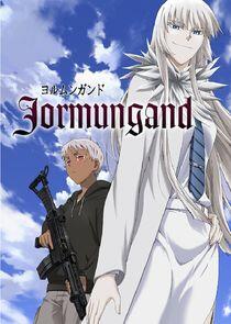 Jormungand Jormungand