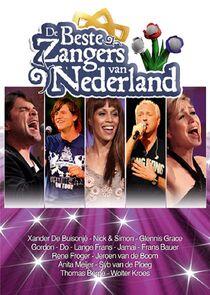 Beste Zangers Beste Zangers