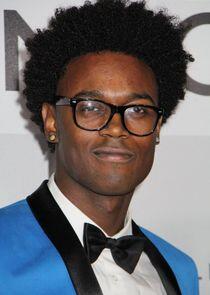 Echo Kellum Echo Kellum
