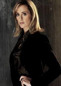 Audrey Raines Audrey Raines