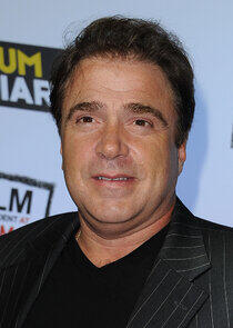Michael Rispoli Michael Rispoli