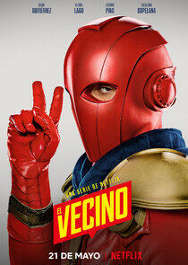 El vecino El vecino