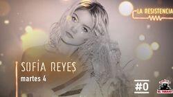 Sofía Reyes Sofía Reyes