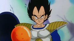 Vegeta's Secret Plan! Tragic Attack Upon the Namekians Vegeta's Secret Plan! Tragic Attack Upon the Namekians
