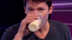 James Blunt, Mark Wright, Katherine Ryan, Richard Arnold James Blunt, Mark Wright, Katherine Ryan, Richard Arnold