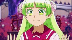 Iruma and Clara, Demon Friends Iruma and Clara, Demon Friends