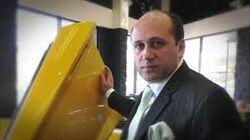 Jersey Car Stealer Dealer / Facebook Face-Off Jersey Car Stealer Dealer / Facebook Face-Off