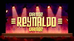 Dance Reynaldo Dance Dance Reynaldo Dance