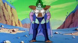 Resurrected Companions! The Beauty Soldier Zarbon's Demon Transformation Resurrected Companions! The Beauty Soldier Zarbon's Demon Transformation