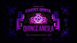 Chata's Quinta Quinceanera Chata's Quinta Quinceanera