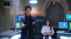 Episode 6 Episode 6
