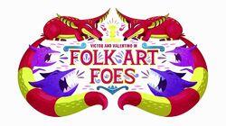 Folk Art Foes Folk Art Foes