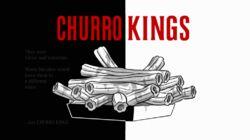 Churro King Churro King