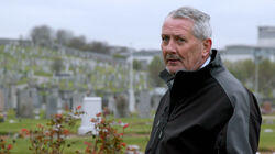Survivor Guilt