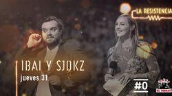 Ibai y Sjokz Ibai y Sjokz