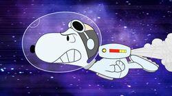 Mission 6: Space Sleepwalking Mission 6: Space Sleepwalking