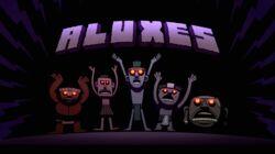 Aluxes Aluxes