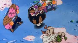 Rebellion Against Freeza! Vegeta, Burning with Ambition Rebellion Against Freeza! Vegeta, Burning with Ambition