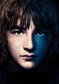 Bran Stark Bran Stark