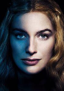 Queen Cersei Lannister Queen Cersei Lannister