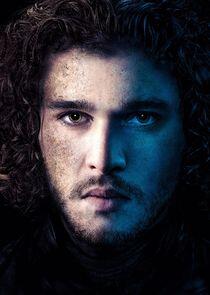 Jon Snow Jon Snow