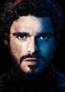 Robb Stark Robb Stark