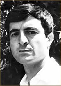 Дагун Омаев Дагун Омаев