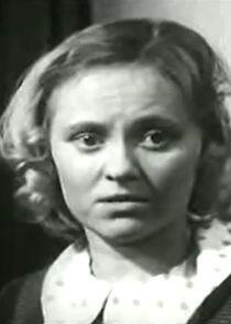 Валя, сослуживица Игоря Валя, сослуживица Игоря