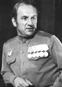Степан Федюнин Степан Федюнин