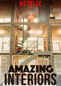 Amazing Interiors Amazing Interiors