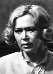 Елена Михайловна Игнатьева Елена Михайловна Игнатьева