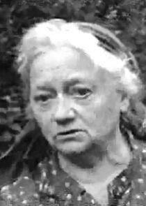 тётя Дуся Игнатьева, мать Ивана Петровича тётя Дуся Игнатьева, мать Ивана Петровича