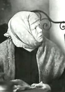 Серафима, бабка Вити, Миши и Оли Серафима, бабка Вити, Миши и Оли