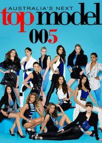Australia's Next Top Model - Season 5 Australia's Next Top Model - Season 5