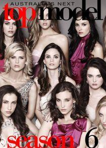 Australia's Next Top Model - Season 6