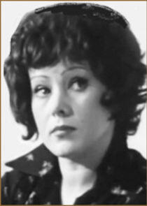 Светлана Агаджанова Светлана Агаджанова