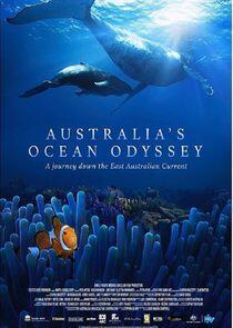 Australia's Ocean Odyssey: A Journey Down the East Australian Current Australia's Ocean Odyssey: A Journey Down the East Australian Current
