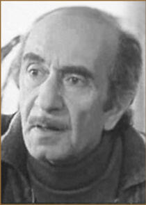 Лев Берберов Лев Берберов